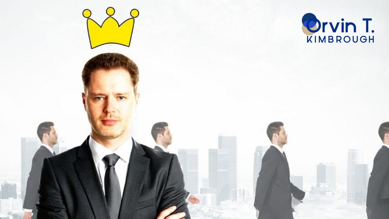 Gratitude Focus: I’m Grateful For Leaders With An Owner’s Mentality