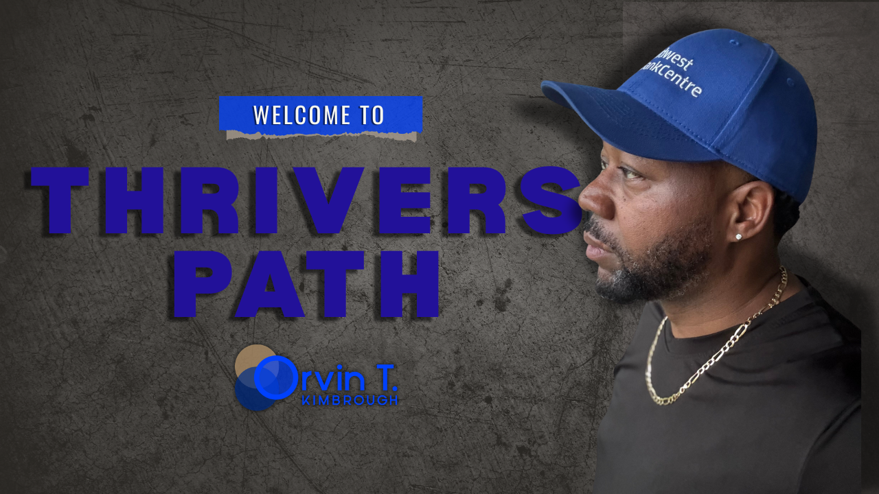 Gratitude Focus: Today, I’m Grateful For Completing The Thriver’s Path: The First Move™ Course
