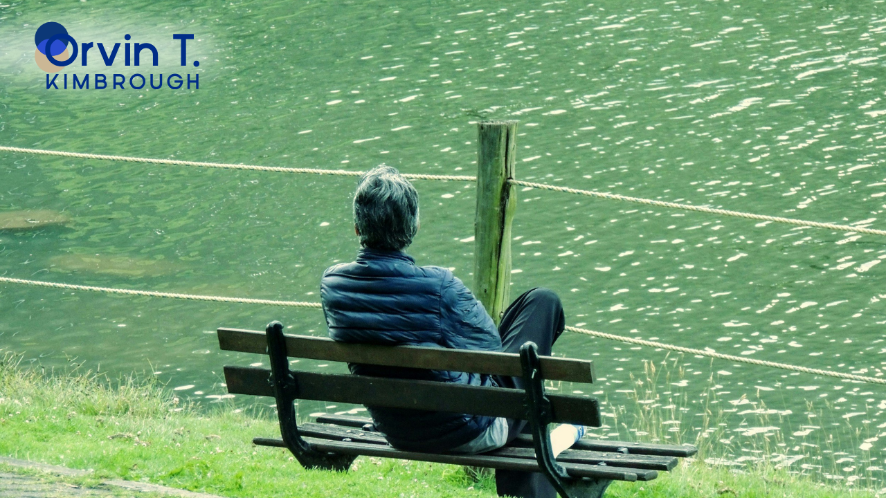 Gratitude Focus: Today, I’m Grateful For A Sound Mind