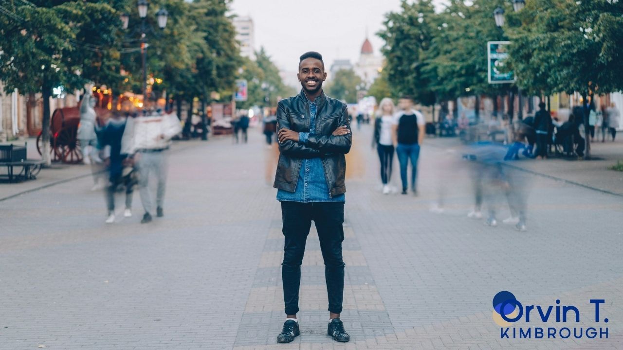 Gratitude Focus: I’m grateful for the clarity to prioritize myself and invest in support.