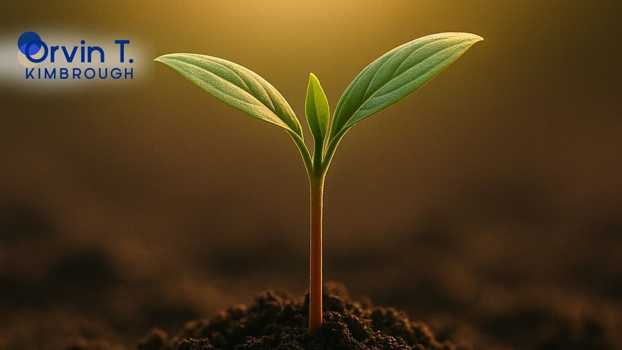Gratitude Focus: I’m Grateful For Progress