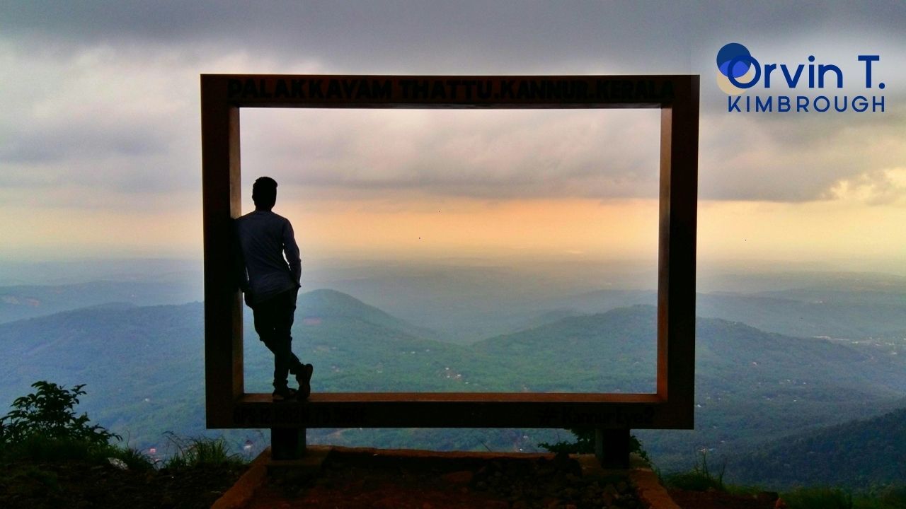 Gratitude Focus: Vision
