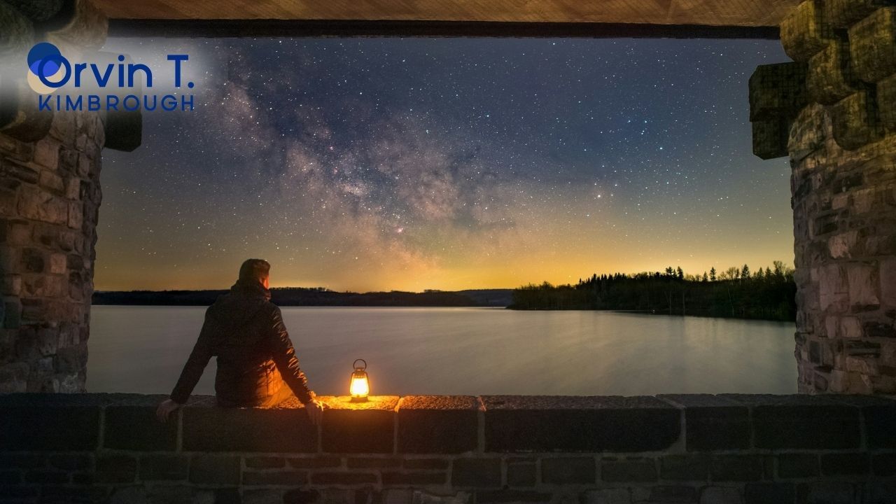 Gratitude Focus: Slowing down to take in the beauty of community