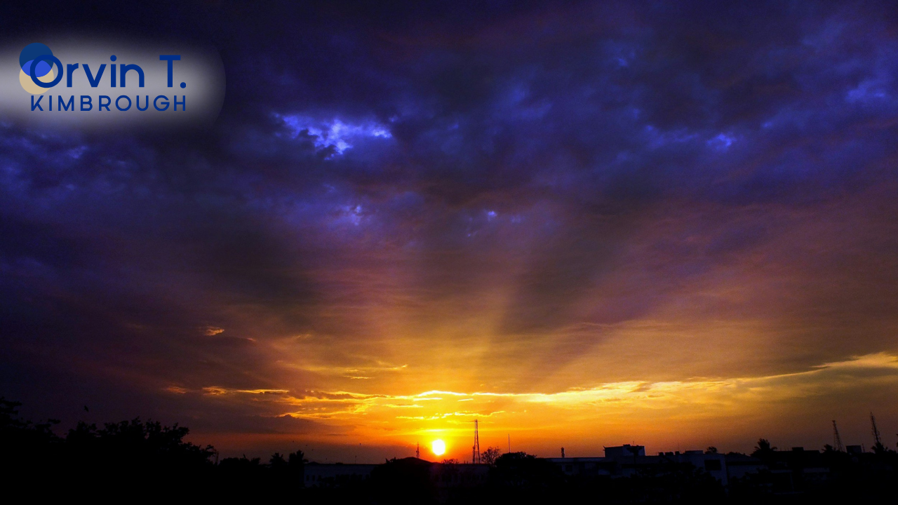 Gratitude Focus: I’m Grateful For God’s Mercies Today