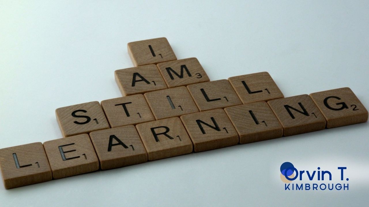Gratitude Focus: Today, I’m grateful for the chance to pause and learn