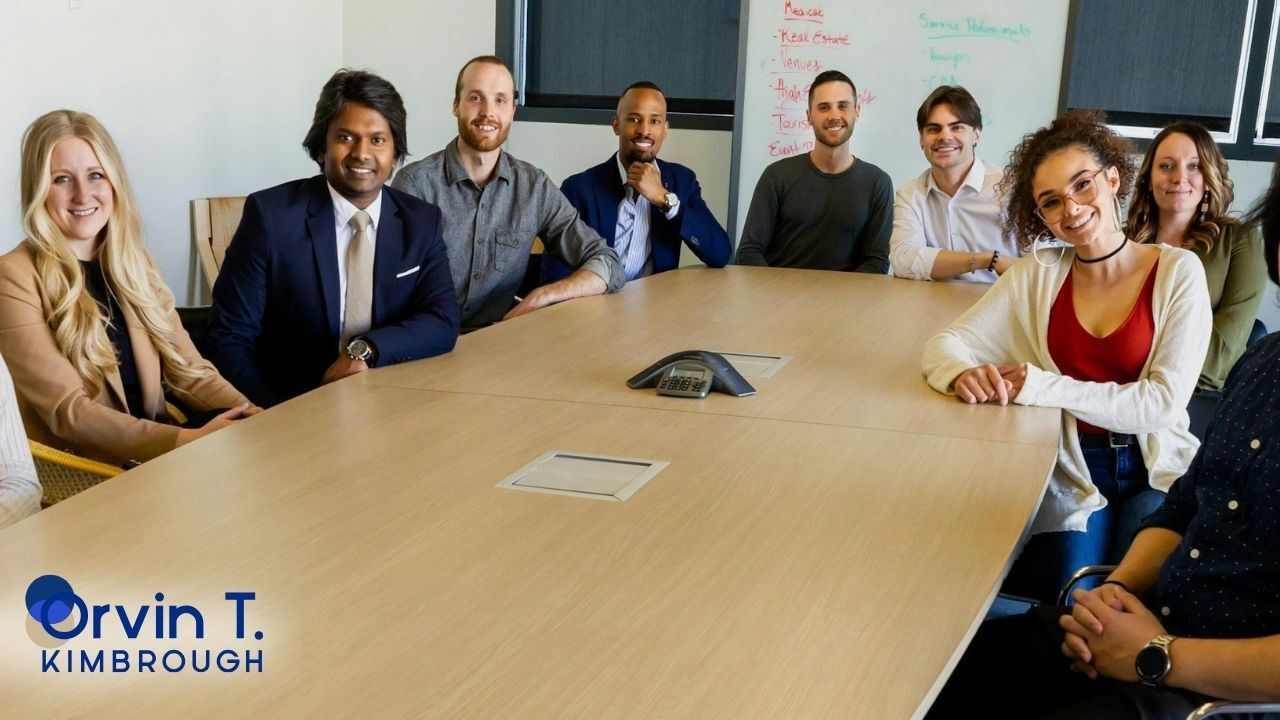 Gratitude Focus: I’m grateful for teammates who live into the culture we’ve built at our bank.