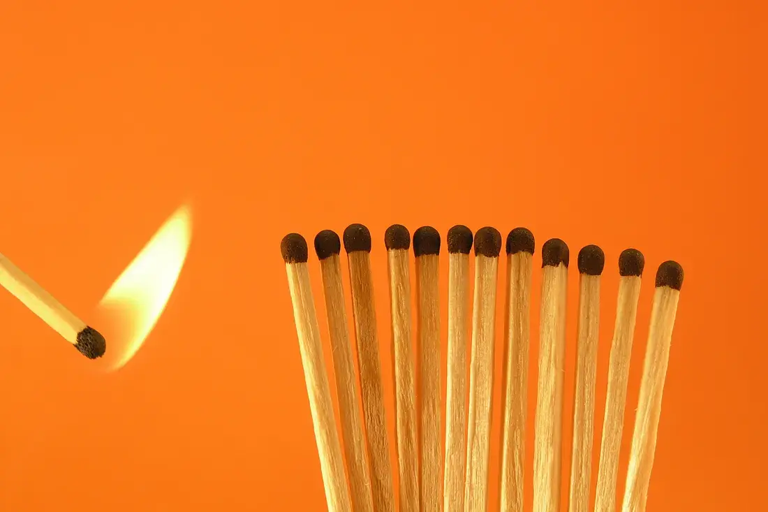 What I Learned About Leadership the Day Someone Threatened to Short My Bank