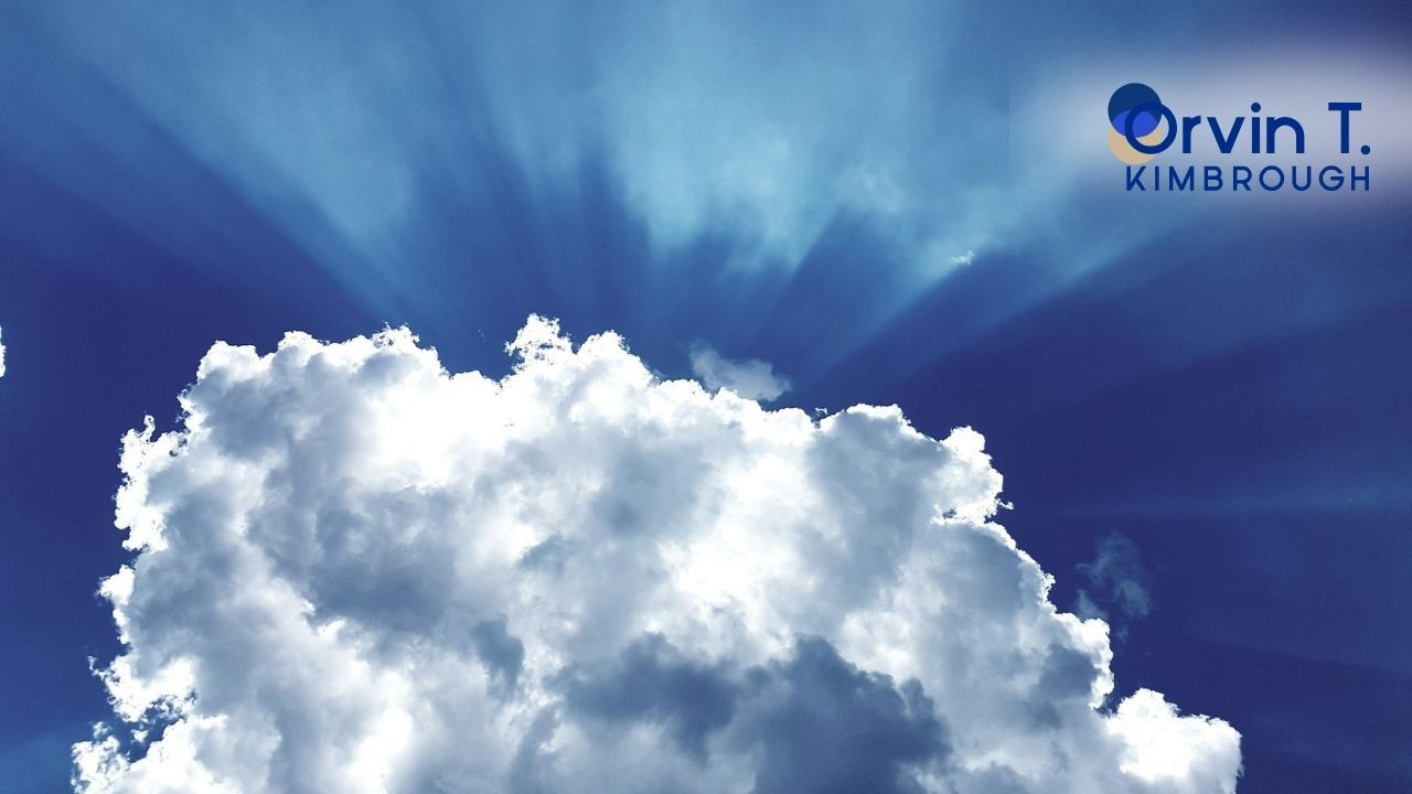 Gratitude Focus: Stillness and god’s presence