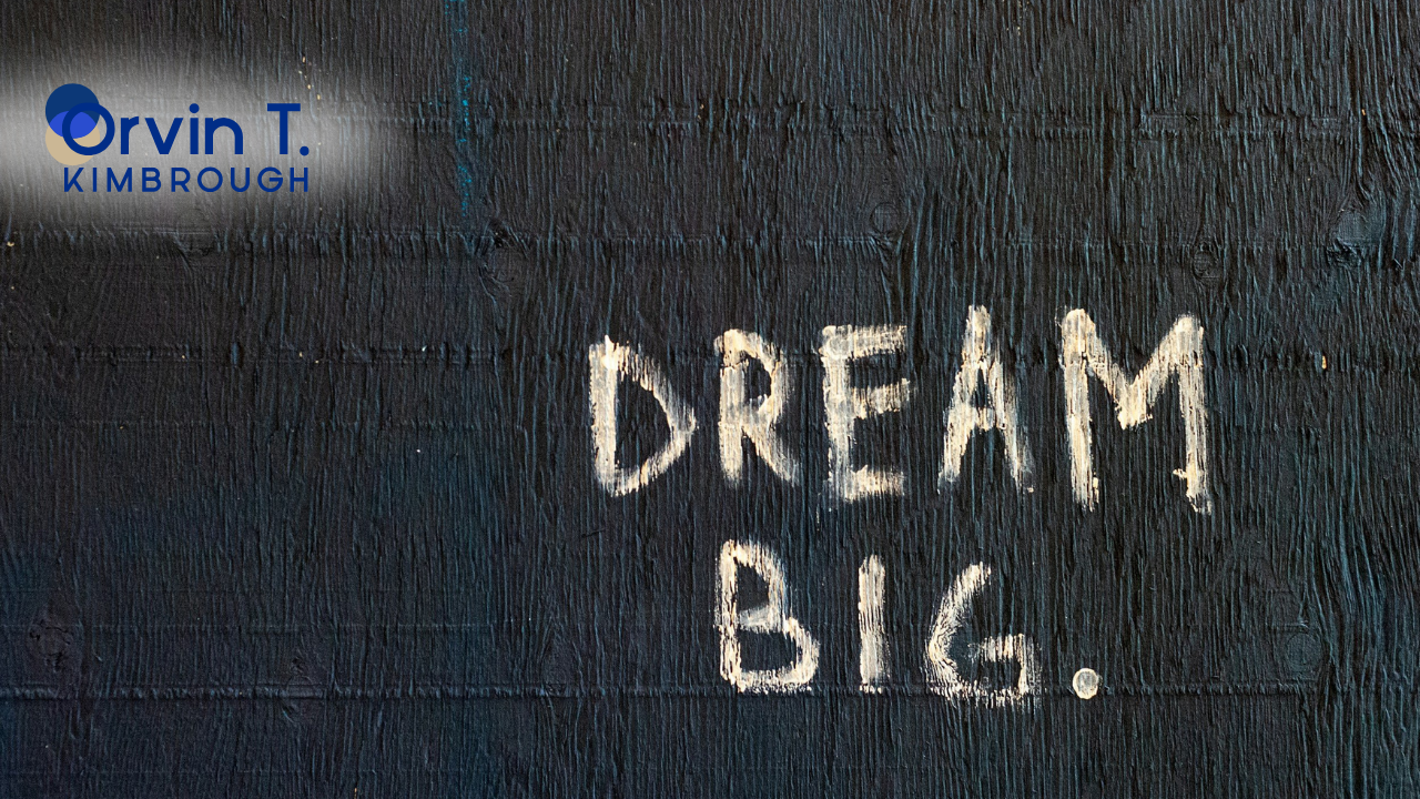 Gratitude Focus: Today, I’m Grateful For People Who Help Accommodate The Vision