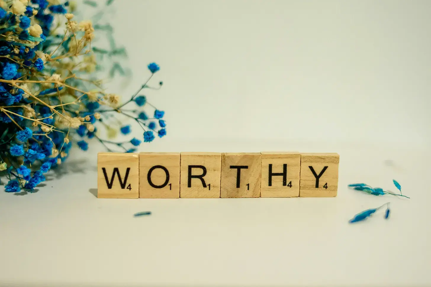 Everybody Has to Know the Value They Bring