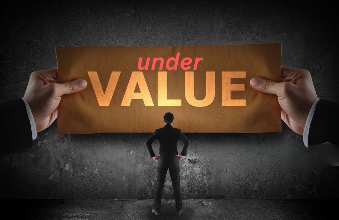 The Silent Cost of Staying in a Role That Undervalues You