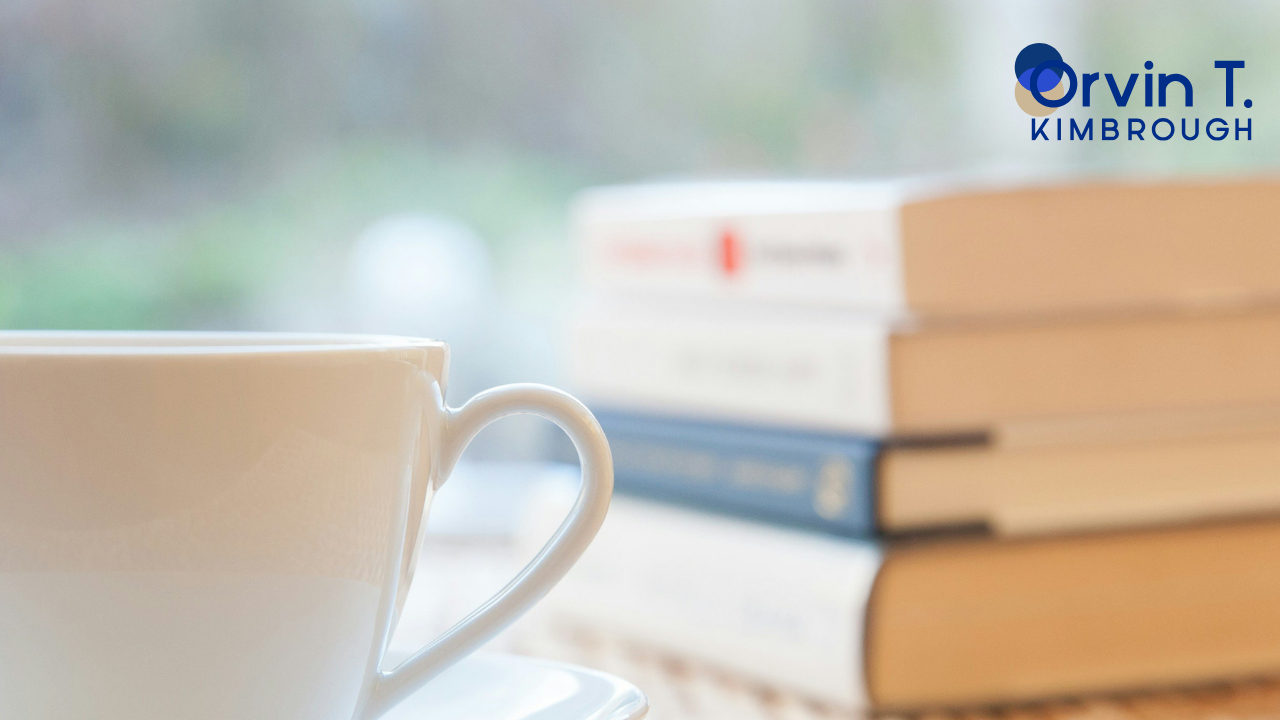 Gratitude Focus: Today, I’m Grateful For Quiet Moments