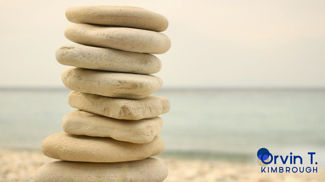 Gratitude Focus: Grateful For The Decision To Exercise Patience