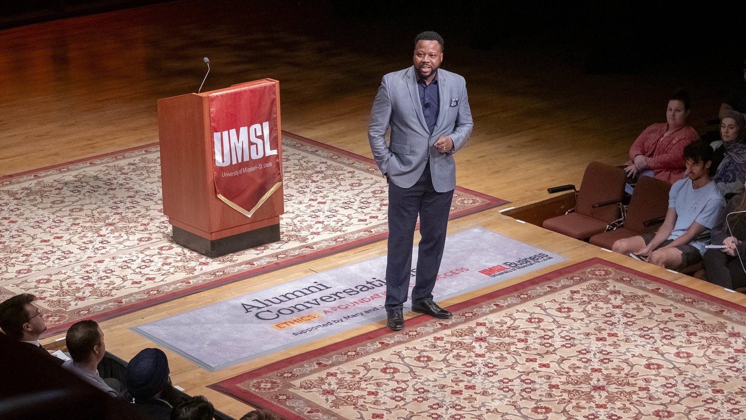 Why Impossible Dreams Matter: Inspiring Vision and Growth