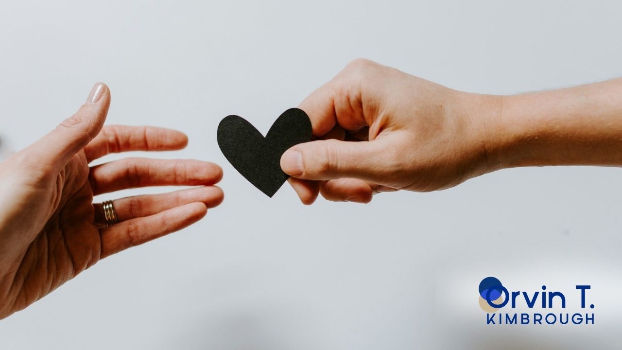 Gratitude Focus: Today, I’m grateful for kindness