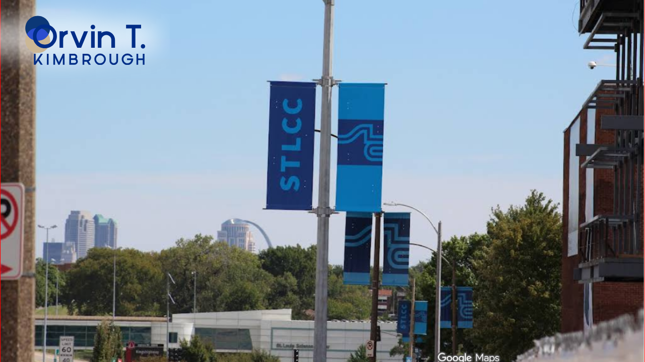 Gratitude Focus: I’m Grateful For Community Colleges And The Role They Play In Shaping Lives.