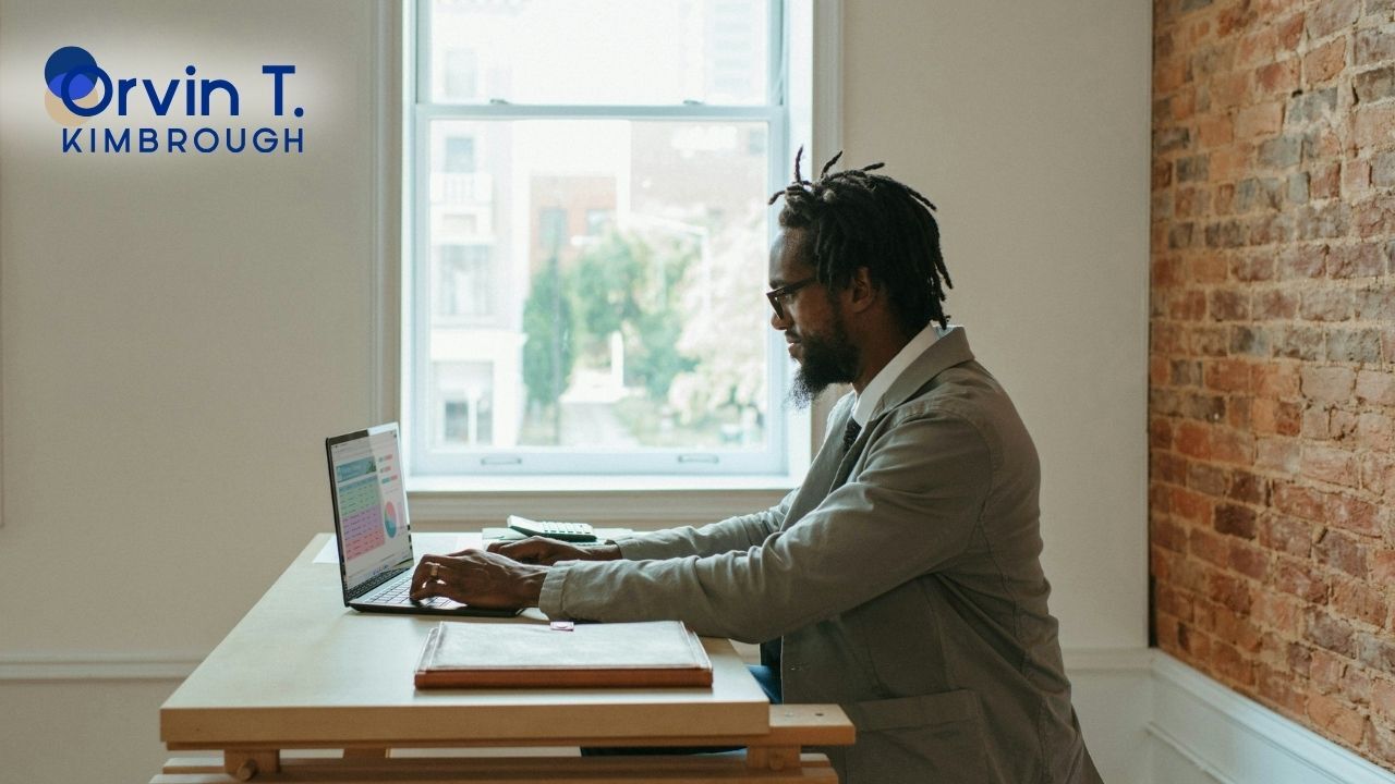 Gratitude Focus: Inspired Work Days