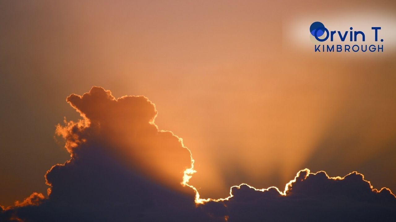 Gratitude Focus: Light