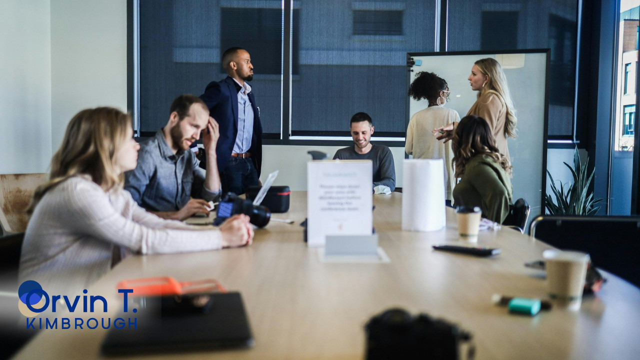 Gratitude Focus: Grateful For A Key Meeting Today