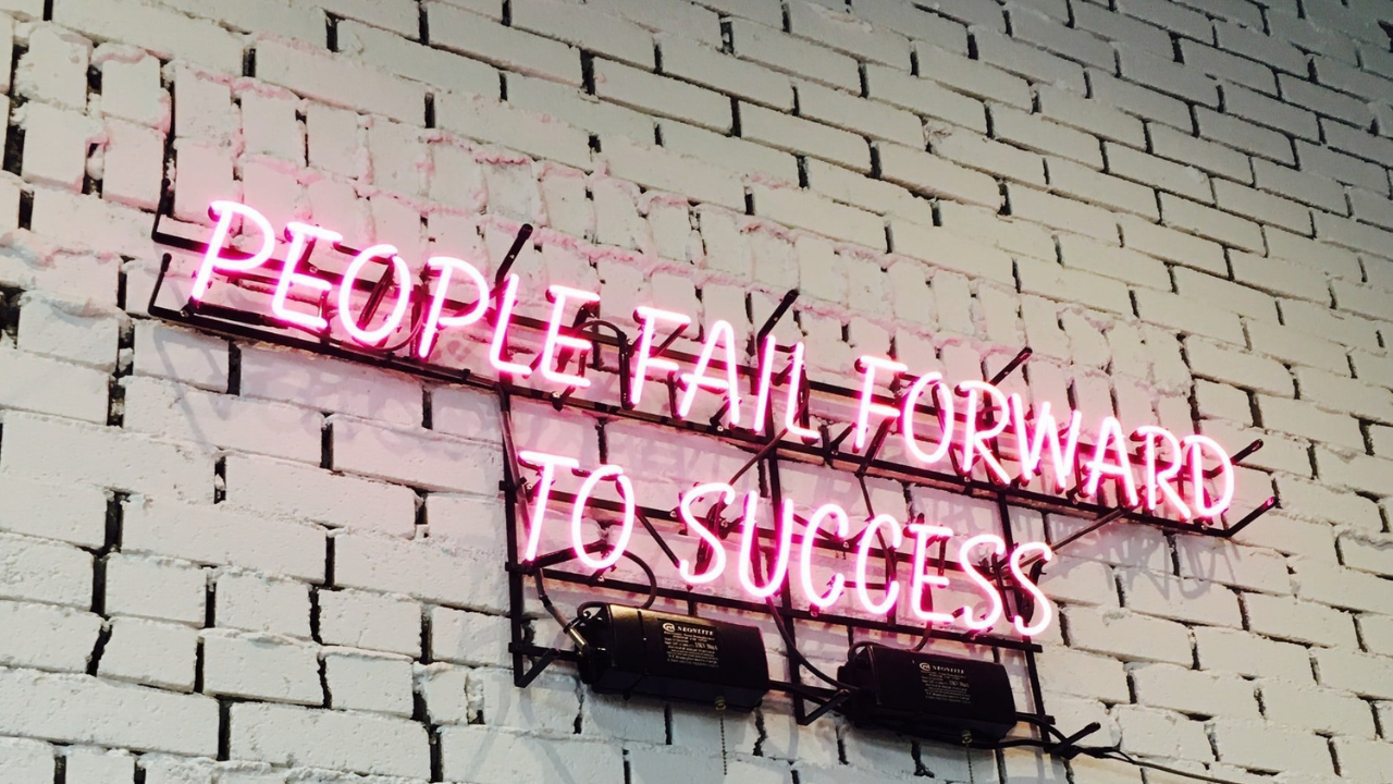 Failure to Change is Fatal