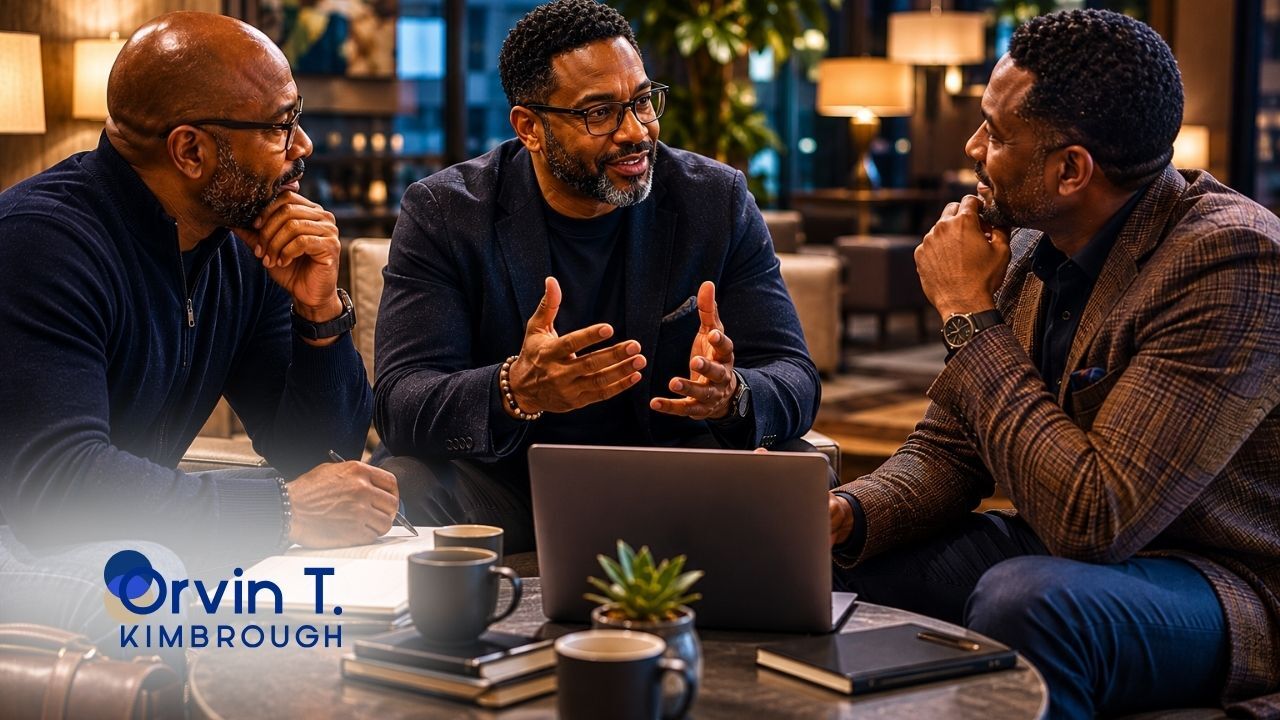 Gratitude Focus: Good Discussions