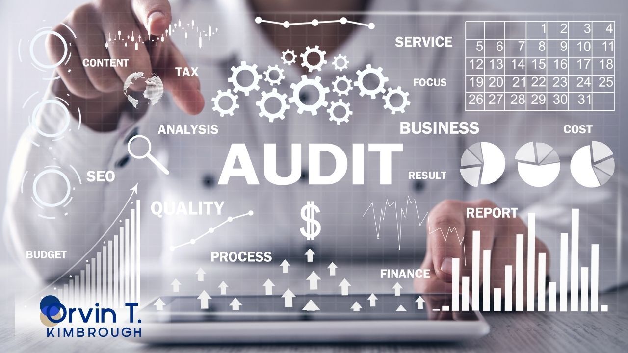 Gratitude Focus: I am Grateful For Auditors