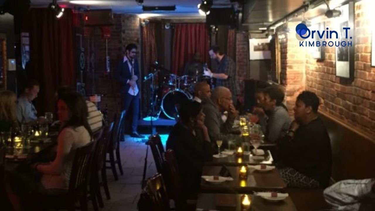 Gratitude Focus:&nbsp;Live Music