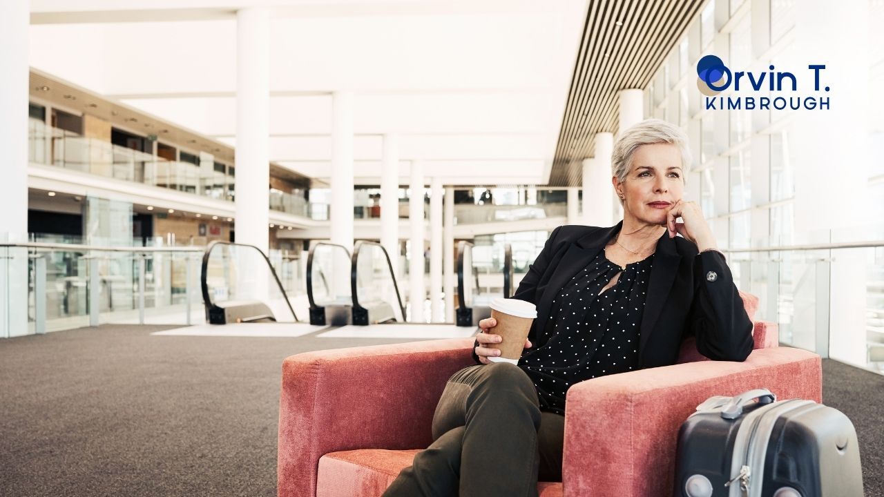 Gratitude Focus: Early Arrivals and Quiet Moments