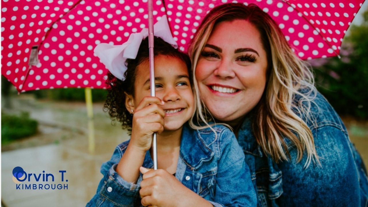 Gratitude Focus: Forgotten Connections