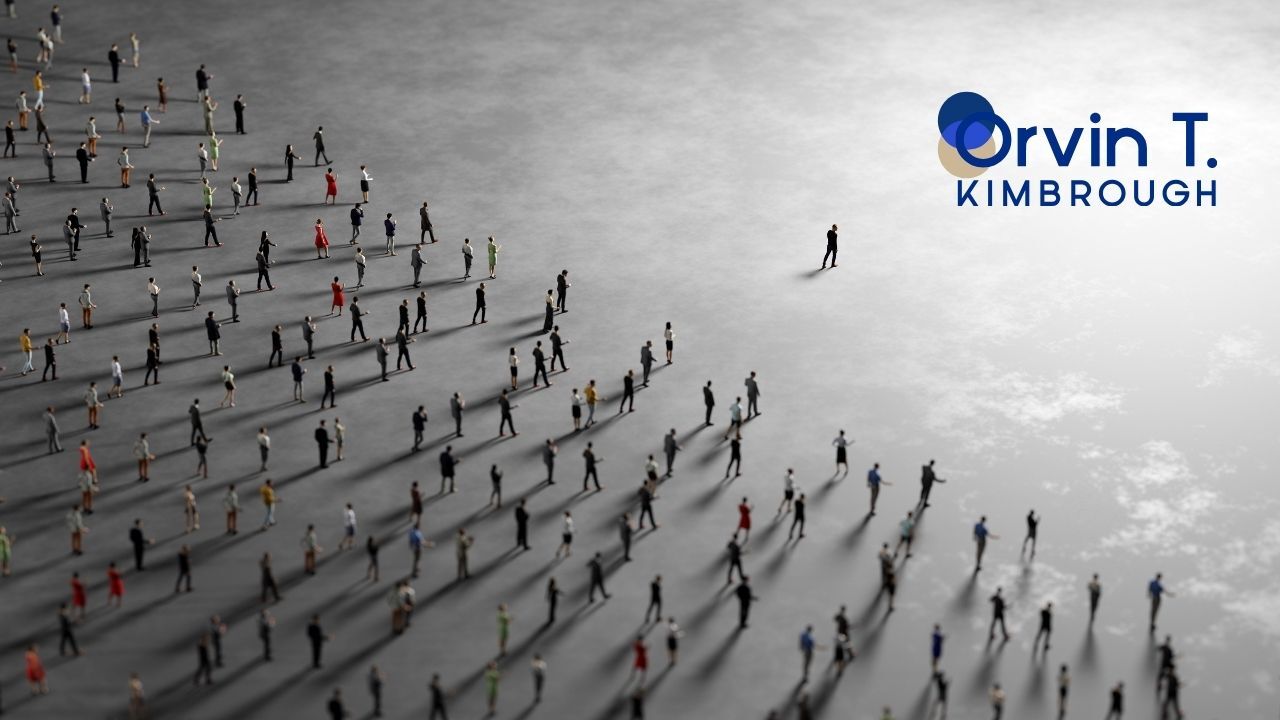 Why People Follow Leaders Who Truly See Them