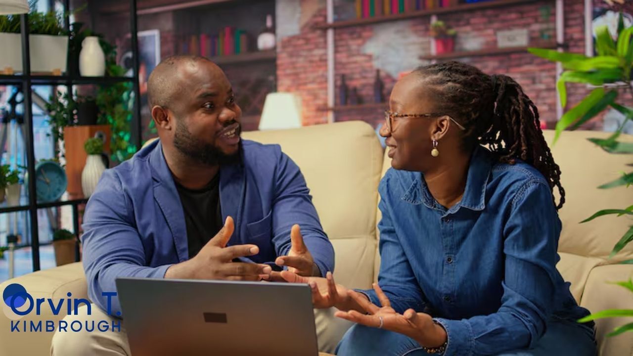 Gratitude Focus: When The World Heard My Voice