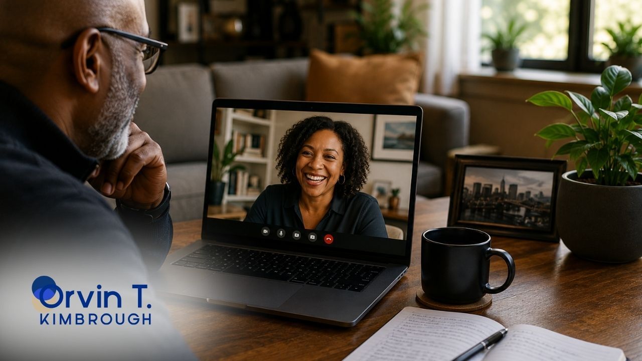 Gratitude Focus: Old Friends And Reconnection.