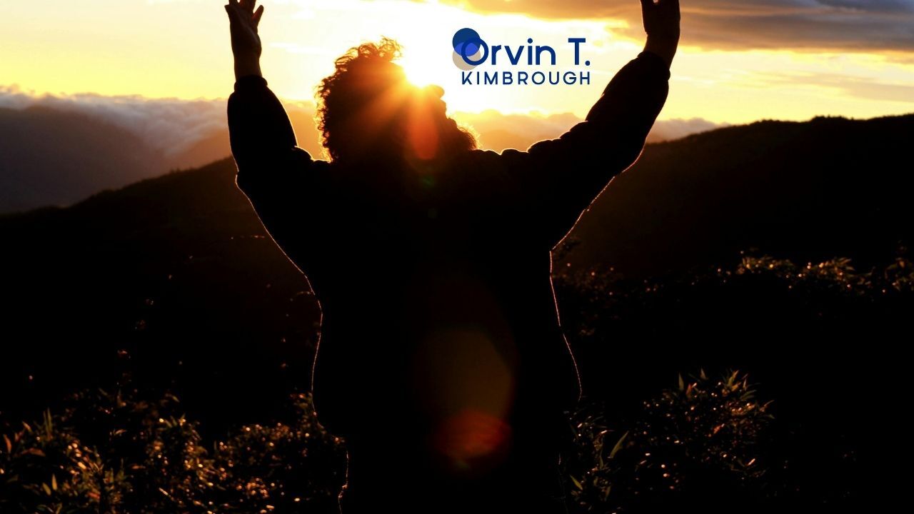 Gratitude Focus: I am Grateful Just To Do Nothing