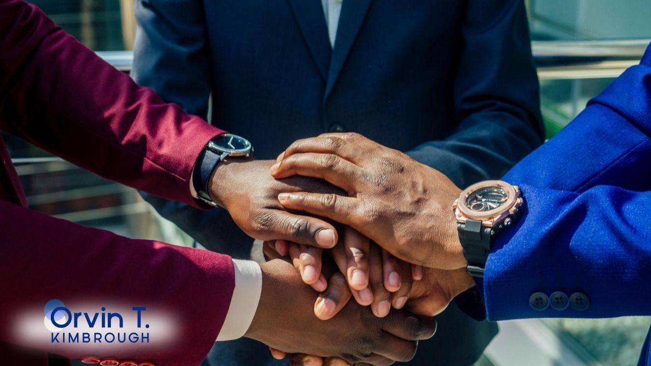 Gratitude Focus: I Am Grateful For Team Cohesion