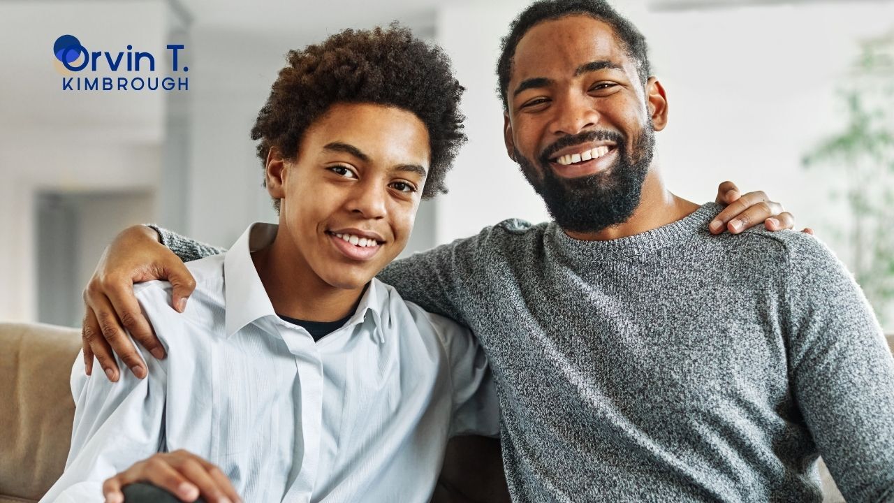 Gratitude Focus: I am Grateful For My Son