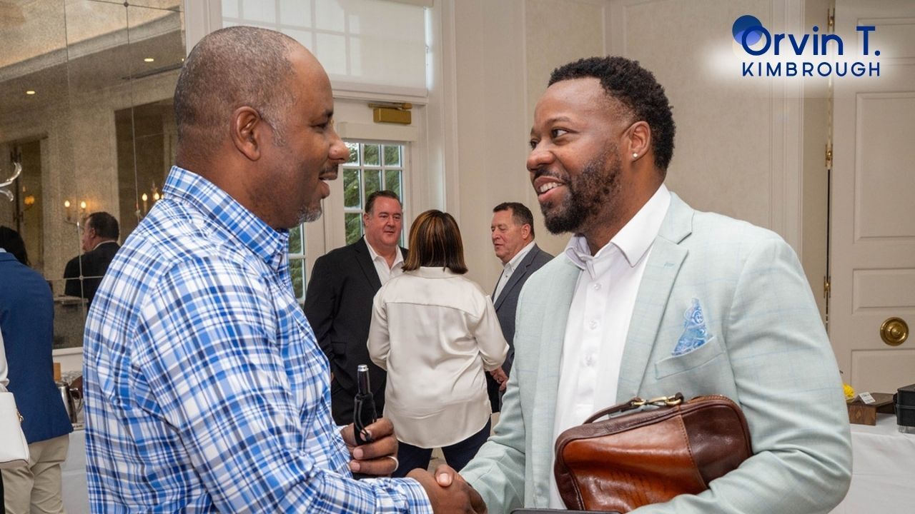 Gratitude Focus: I Am Grateful For Meeting A Friend Of A Friend Who Is Exploring New Opportunities