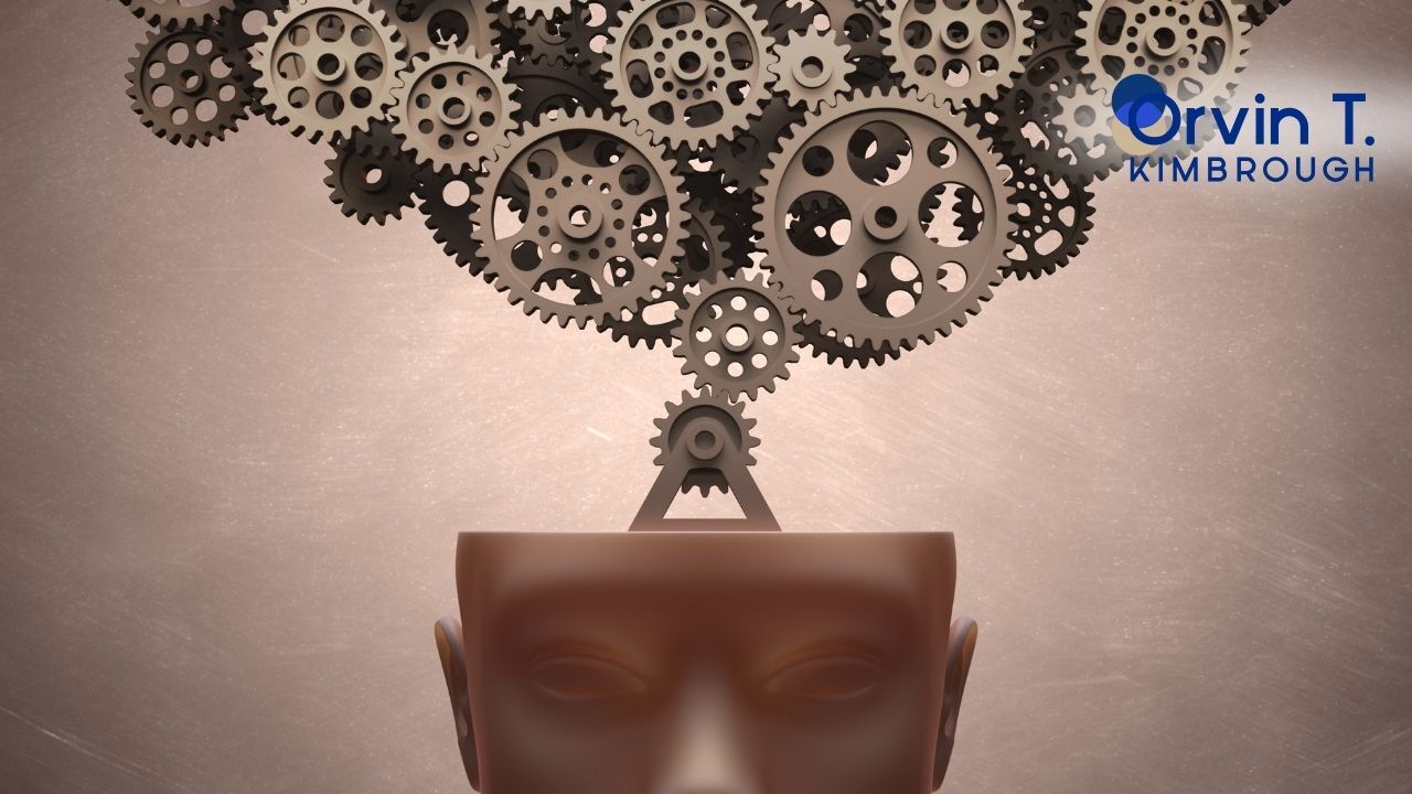 Gratitude Focus: I am Grateful For Deep Thinking