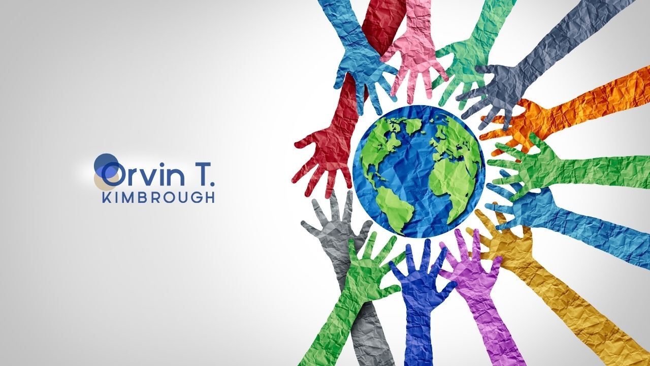 Gratitude Focus: I am Grateful For Cultural Immersion