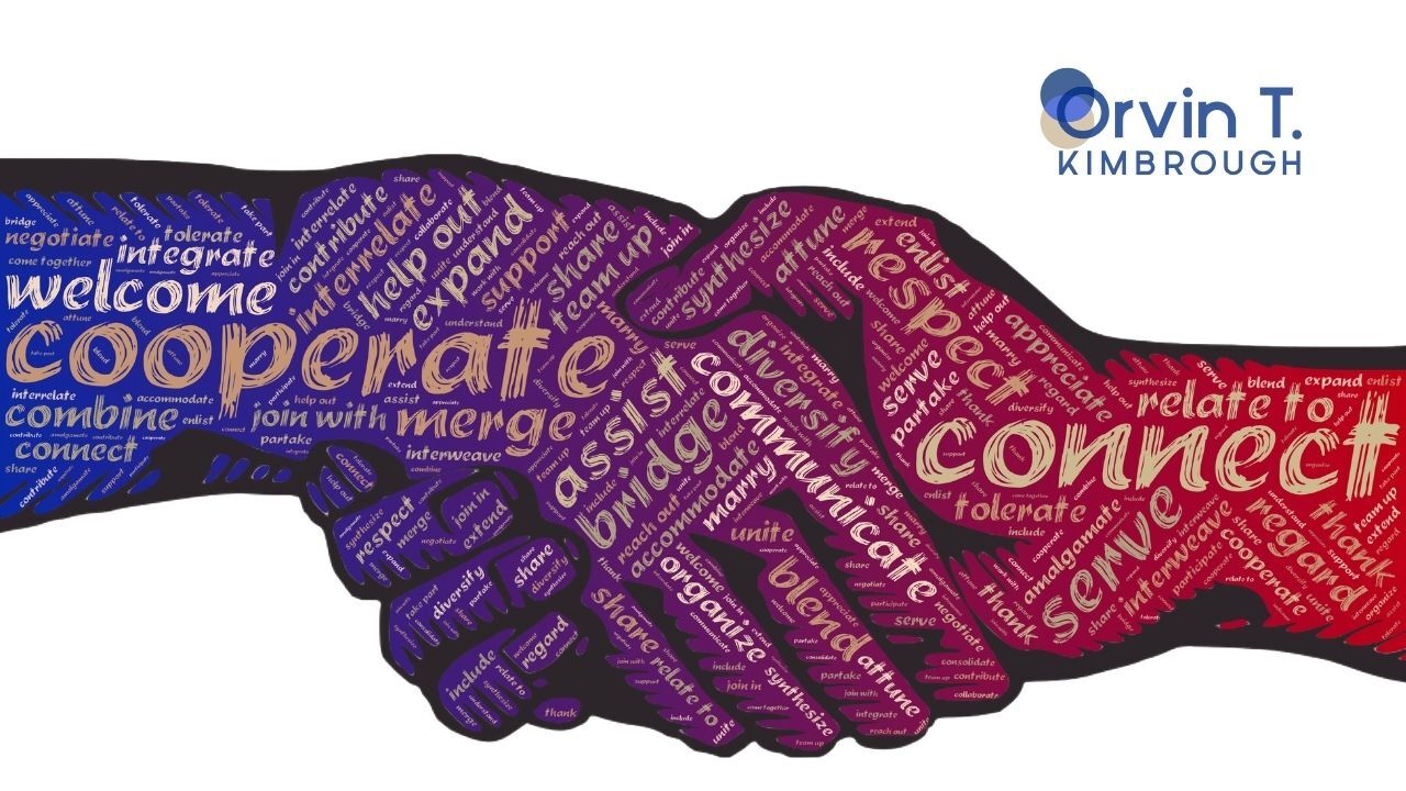 Gratitude Focus: I am Grateful For Meaningful Connections