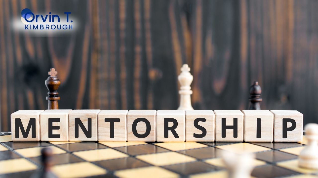 Gratitude Focus: Mentorship Through Life Transitions