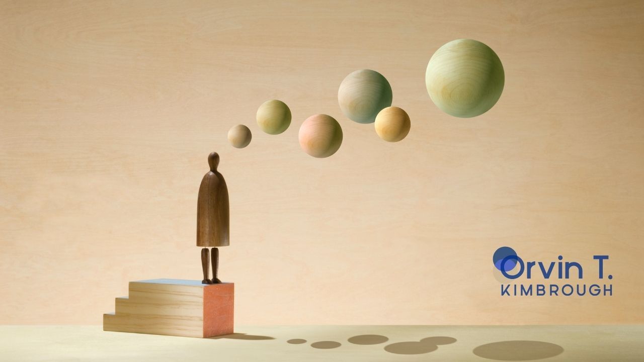 Gratitude Focus: The Power to Think