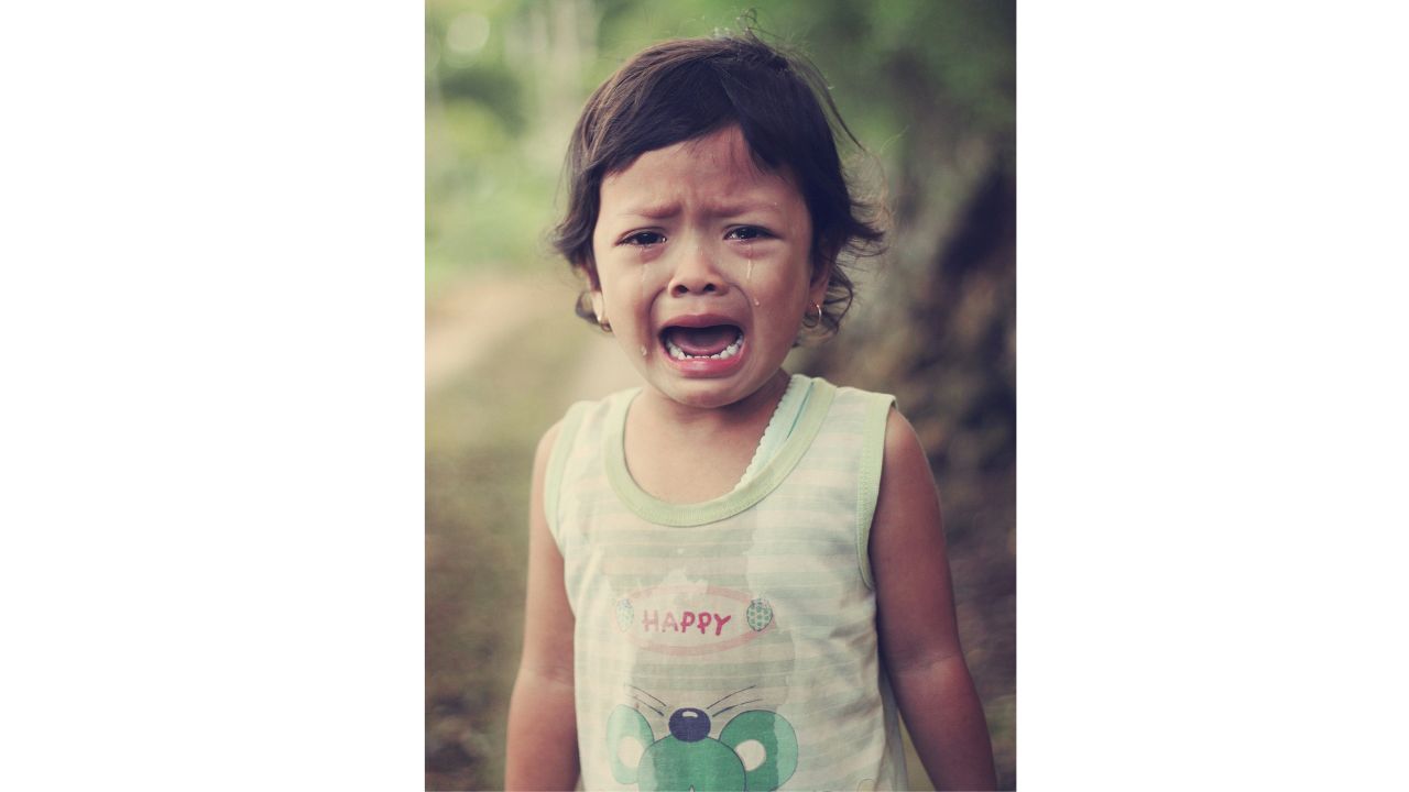 Reflections from the Thrivers Club: Capturing Raw Emotions