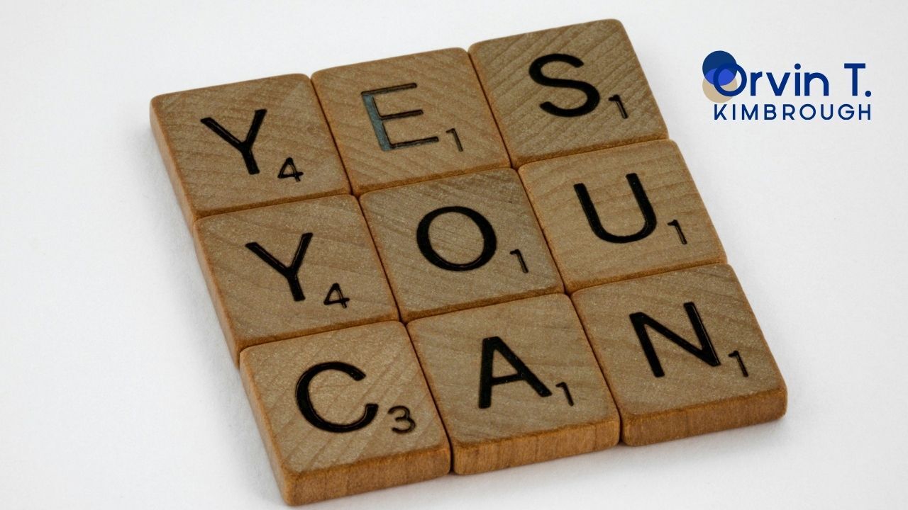 Gratitude Focus: I’m Grateful for Confidence Today.