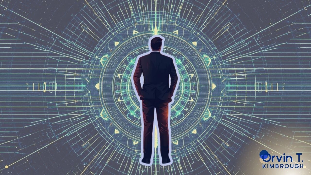 The Emotional Architecture of a Leader: What’s Wired In You and What You Can Rewire
