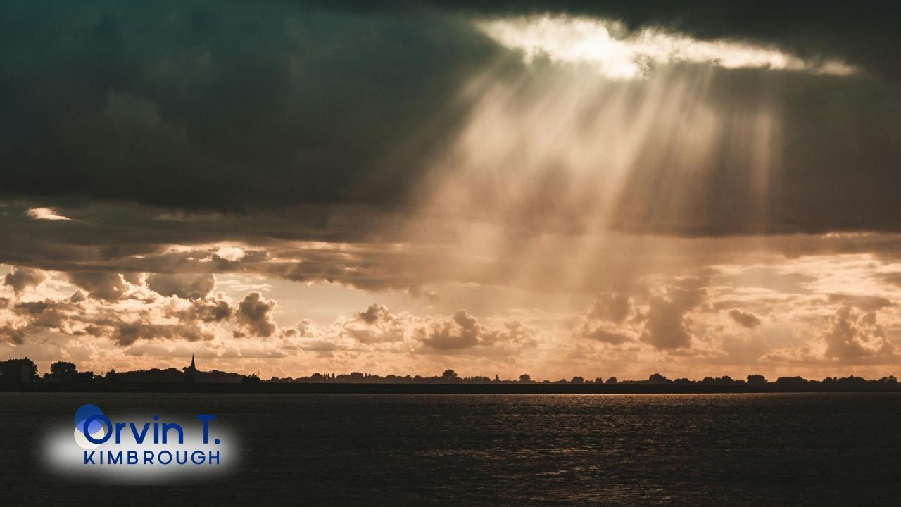Gratitude Focus: Breakthrough
