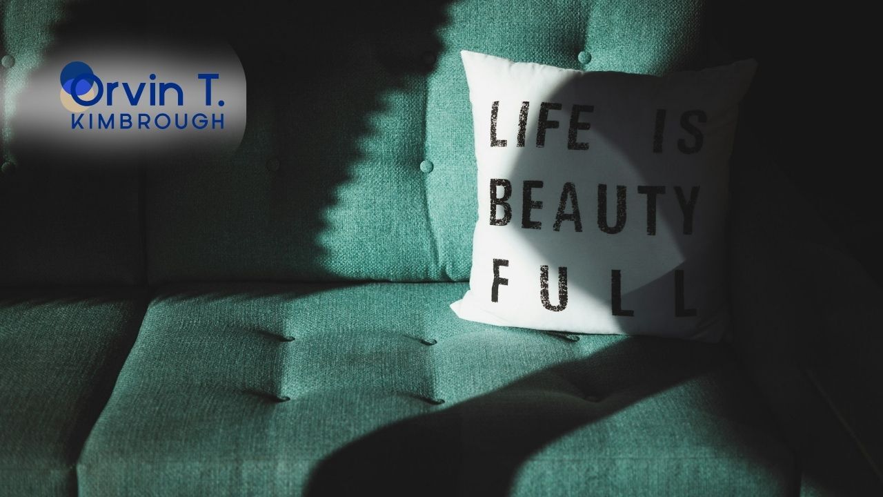 Gratitude Focus: Life