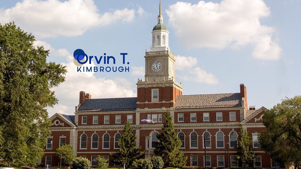 Gratitude Focus: I’m grateful my daughter was accepted into Howard University.