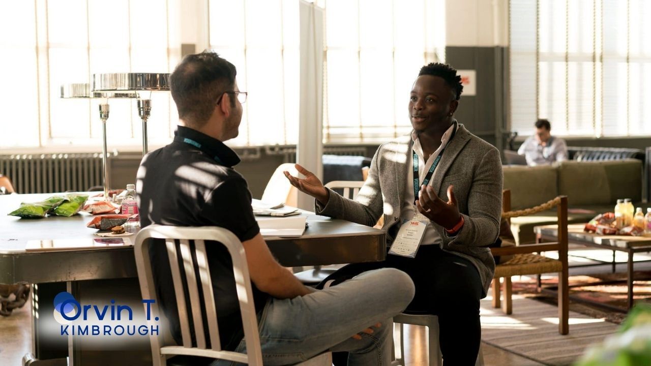 Gratitude Focus: Courage To Have The Conversation