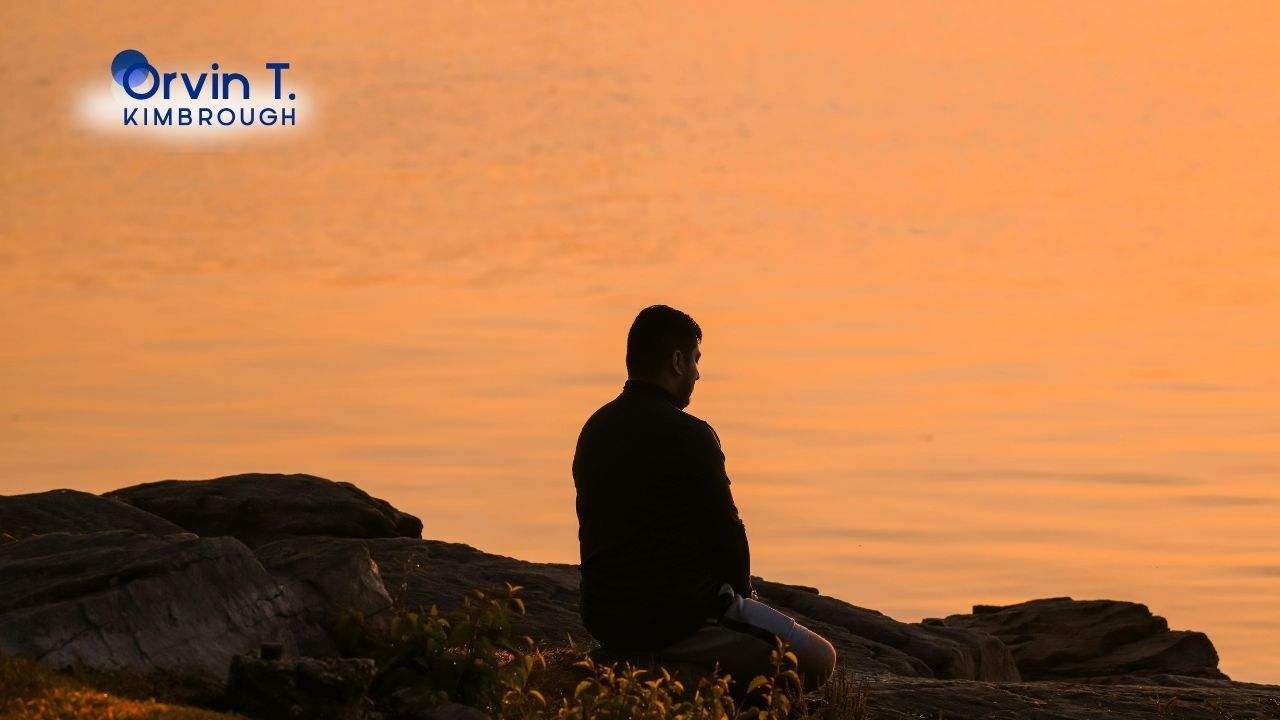 Gratitude Focus: Today I Am Grateful For Peace