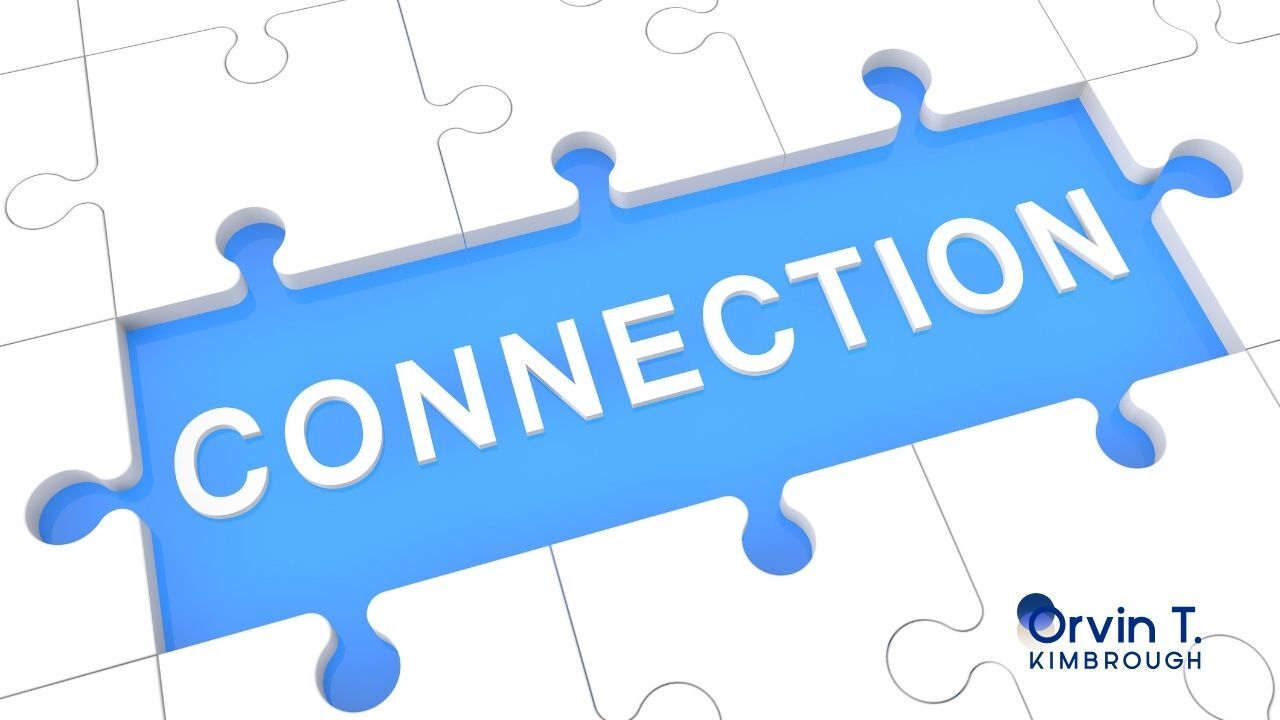 Gratitude Focus: Today, I Am Grateful For New Connections